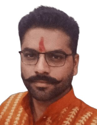 DR. PERDEEP KUMAR