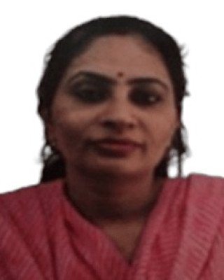 DR. PRIYANKA KARSHANIA