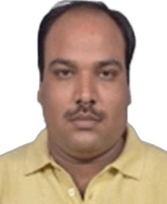 DR BHUPENDRA SINGH RATHORE