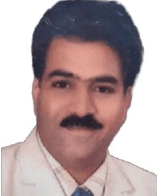 DR. ABHAY KUMAR SHARMA