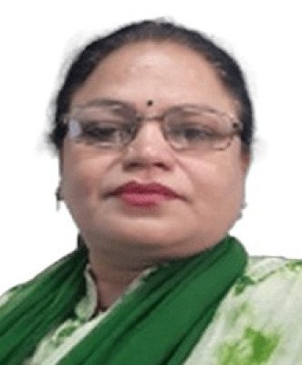 DR. SANDHYA SHARMA