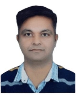 Dr Umrav Singh Chouhan