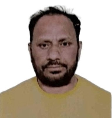 YUSUF SALEM