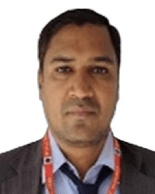 SHANTI LAL JOSHI