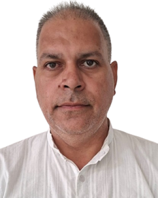 Dr. Naresh Kumar