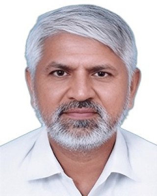 PRAMOD KUMAR SAINI